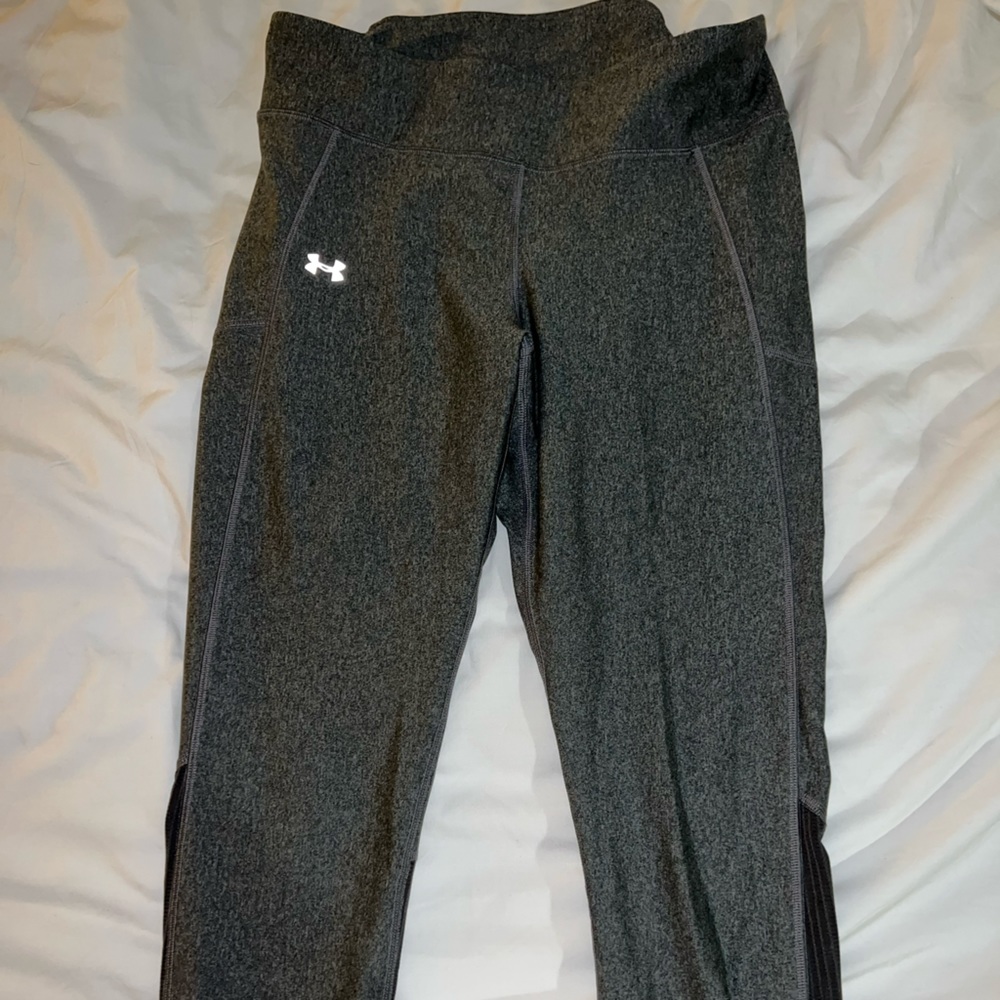 Under Armour Leggings - Medium
